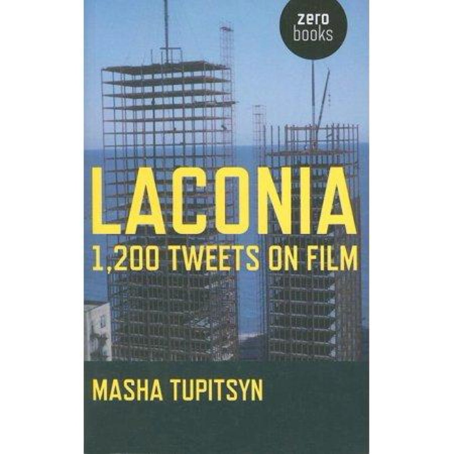 Laconia: 1,200 Tweets on Film