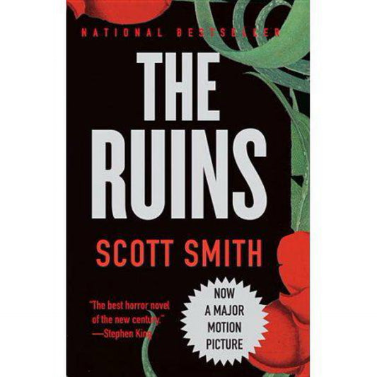The Ruins by Scott Smith