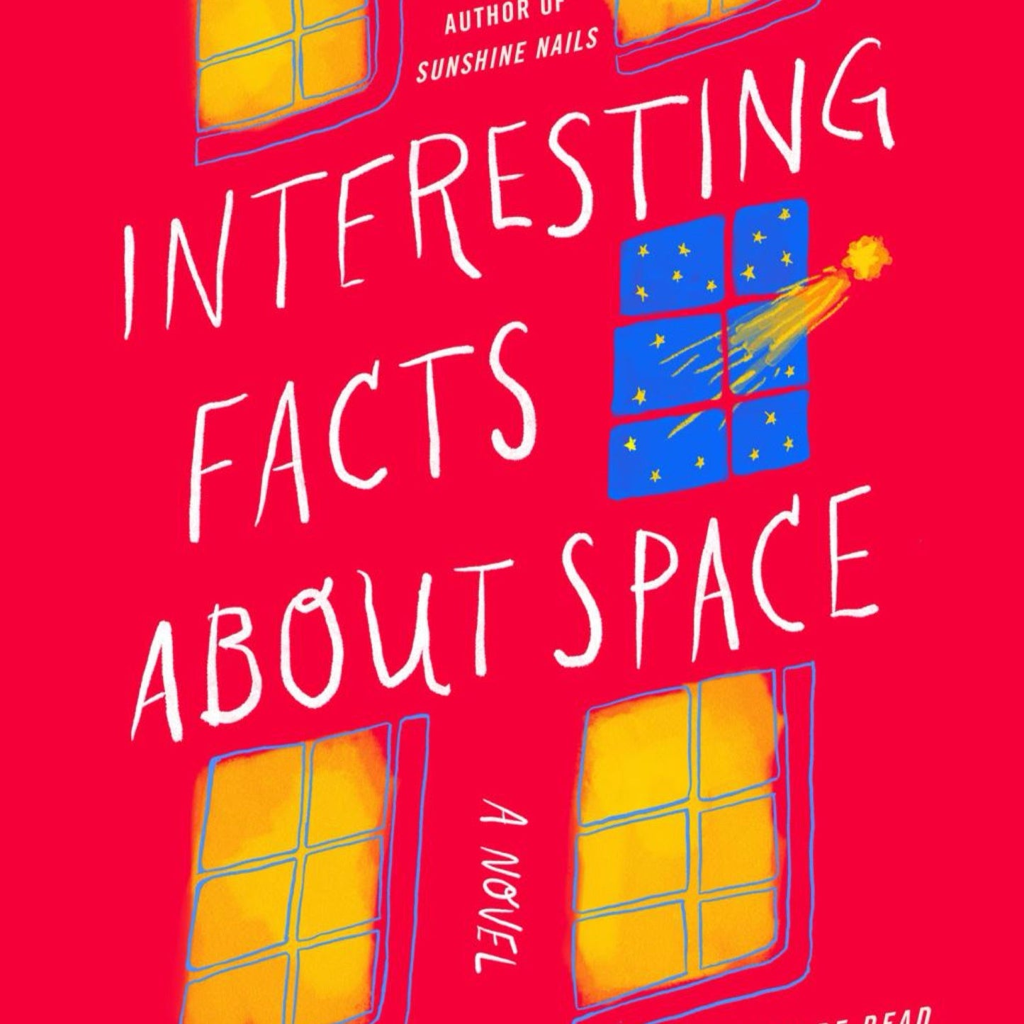 Interesting Facts About Space (Used)