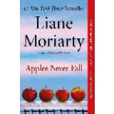 Apples Never Fall by Liane Moriarty USED