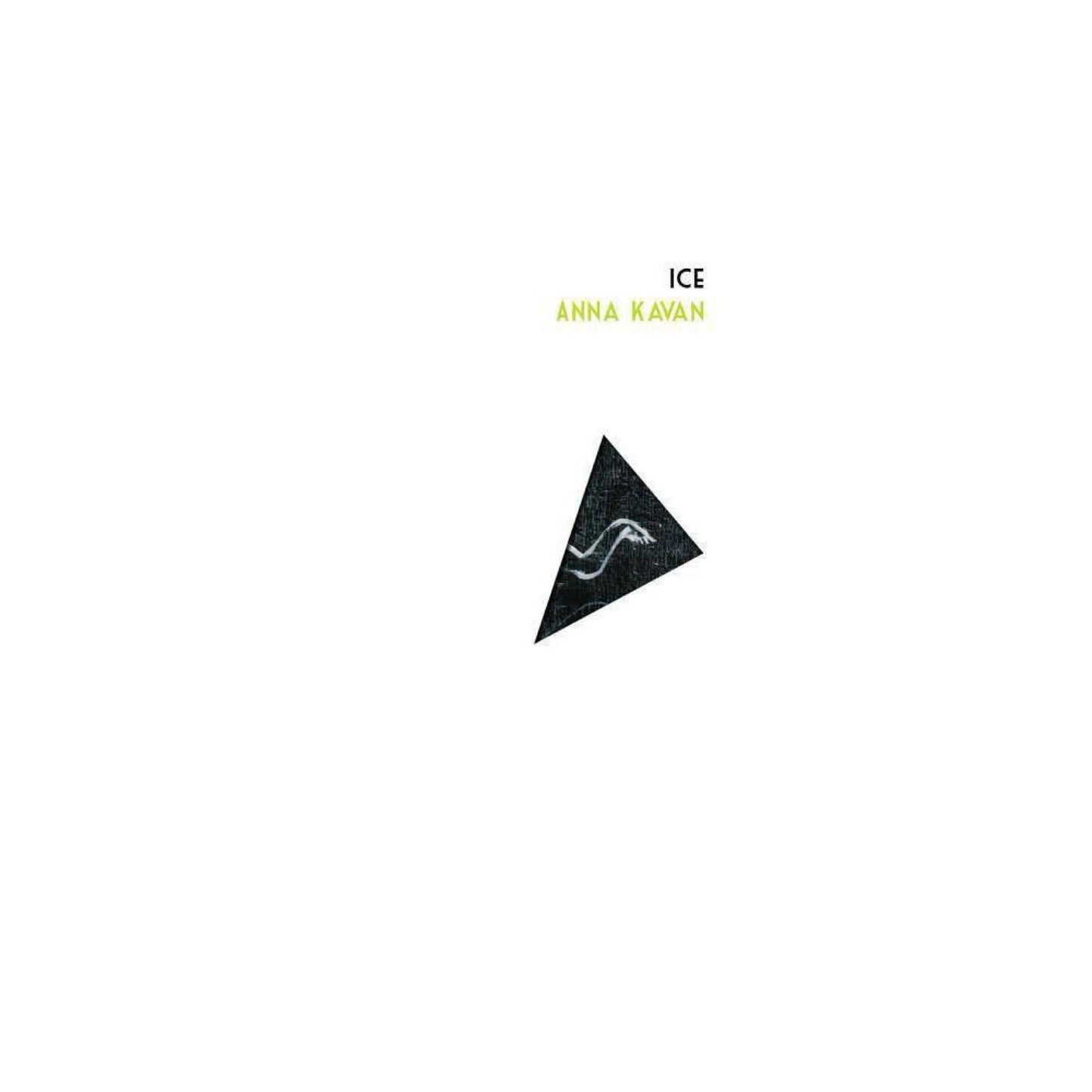 Peter Owen Cased Classics: Ice (Hardcover)