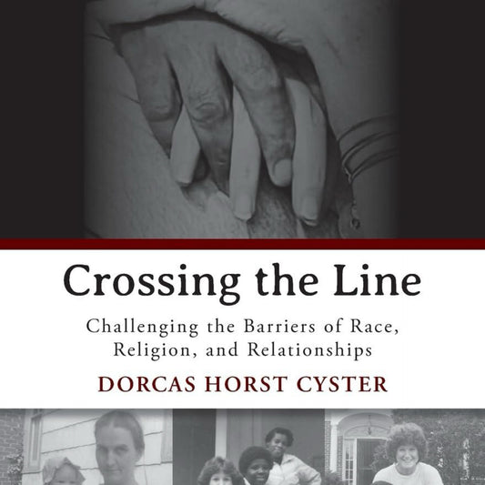 Crossing the Line: Challenging the Barriers of Race, Religion