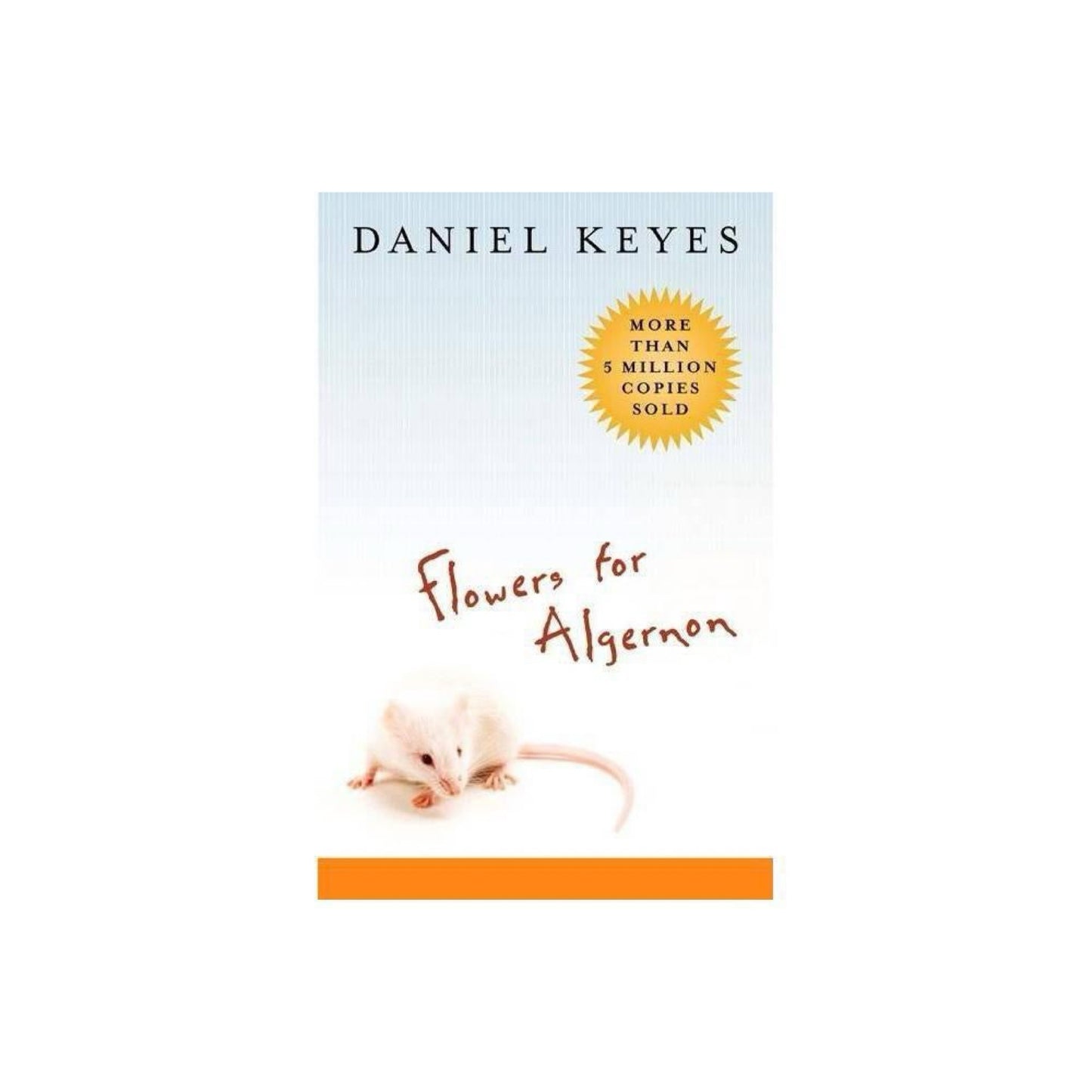 Flowers for Algernon (Used) by Daniel Keyes