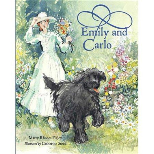 Emily and Carlo (Hardcover)