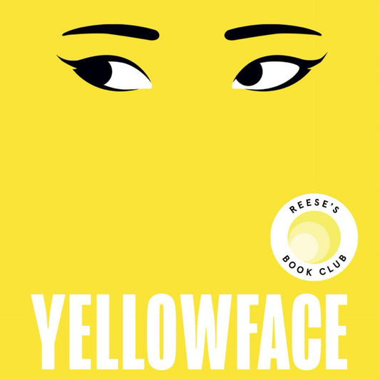 Yellowface - by R. F. Kuang (Paperback)