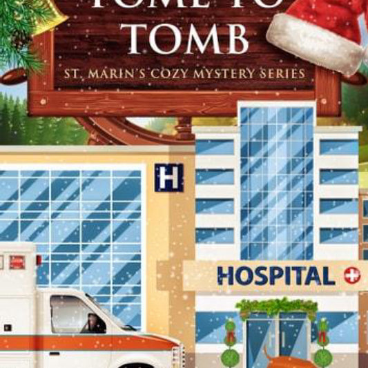 Tome to Tomb (Paperback)