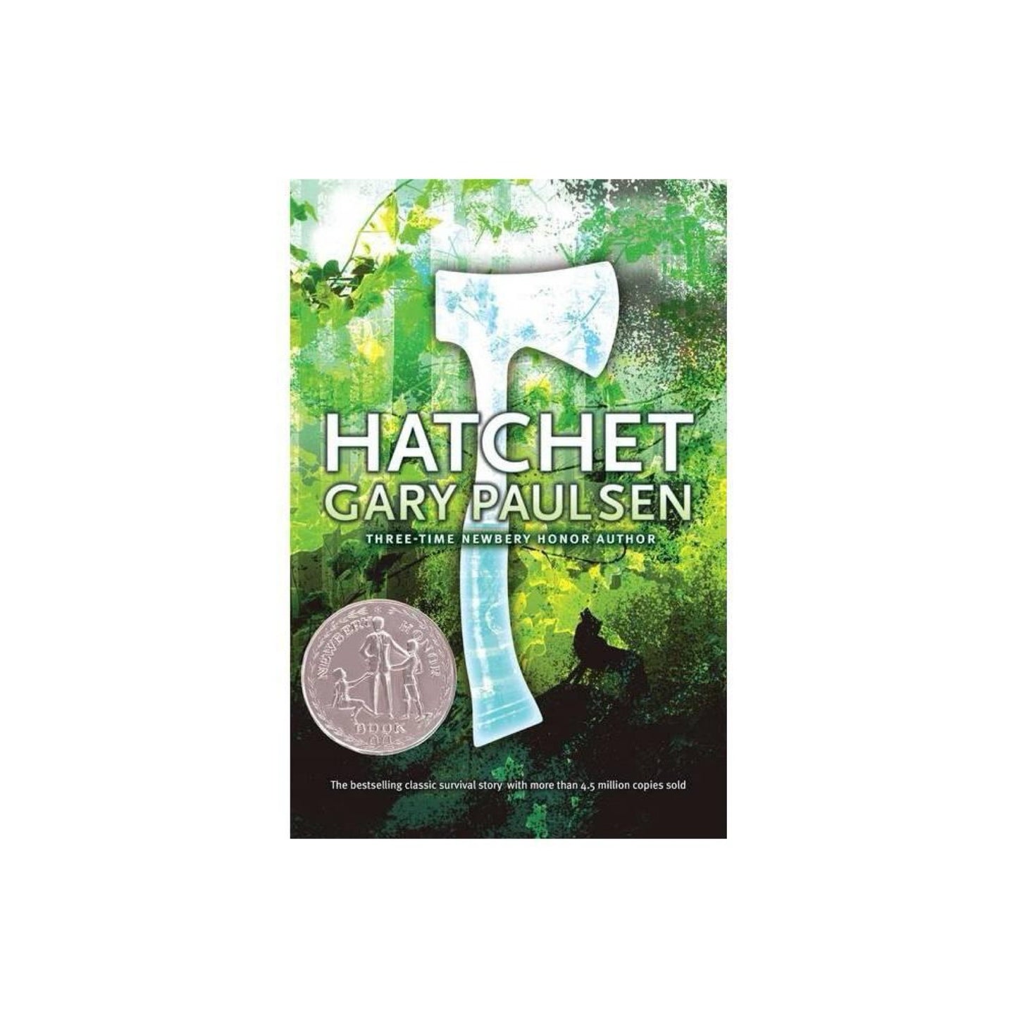 Hatchet