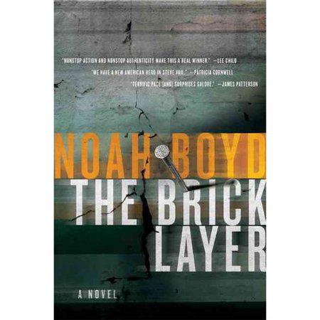 The Bricklayer