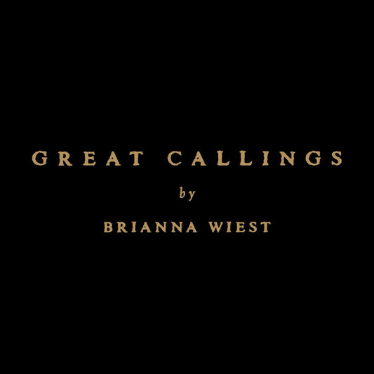 Great Callings