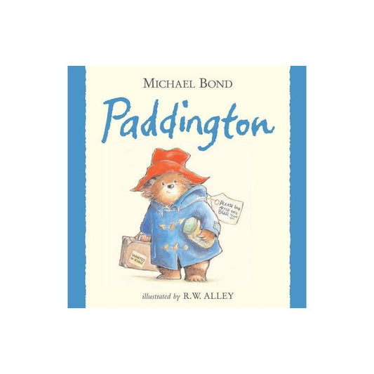 Paddington by Michael Bond
