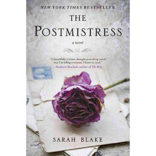 The Postmistress by Sarah Blake
