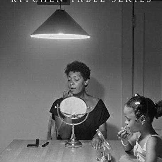 Carrie Mae Weems: Kitchen Table Series (Hardcover)