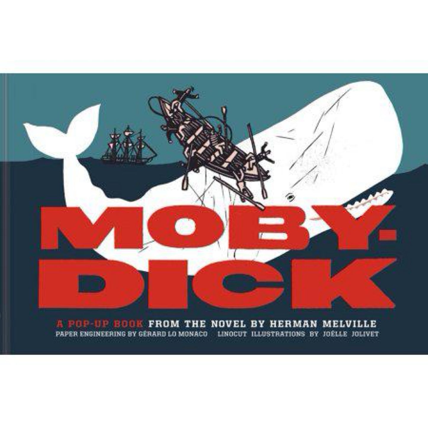 Moby-Dick - (Hardcover), Books