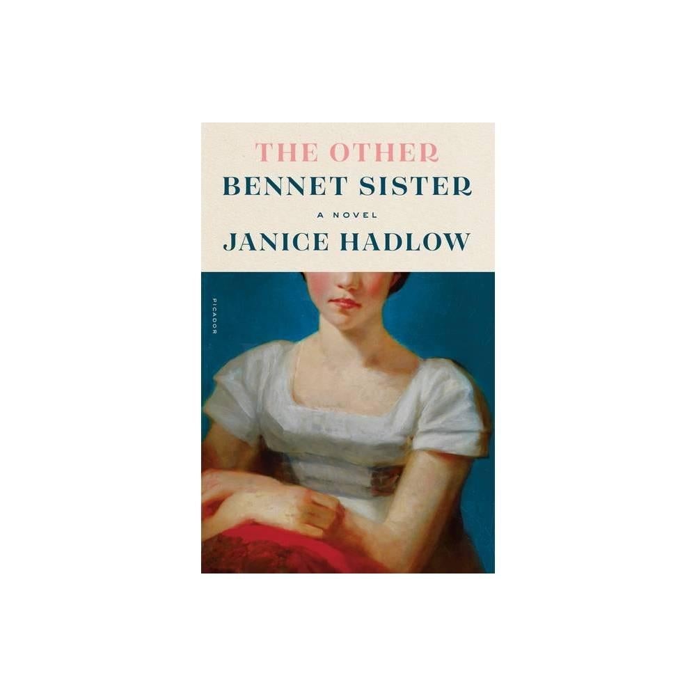 The Other Bennet Sister - by Janice Hadlow (Paperback)