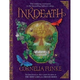 Inkheart Trilogy: Inkdeath (Hardcover) - Used