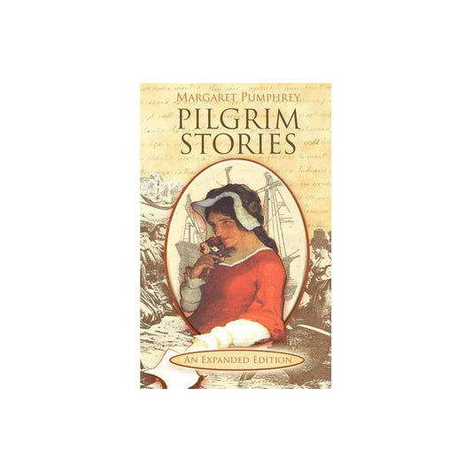 Pilgrim Stories