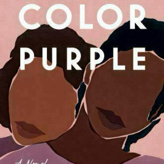 The Color Purple: A Novel by Alice Walker