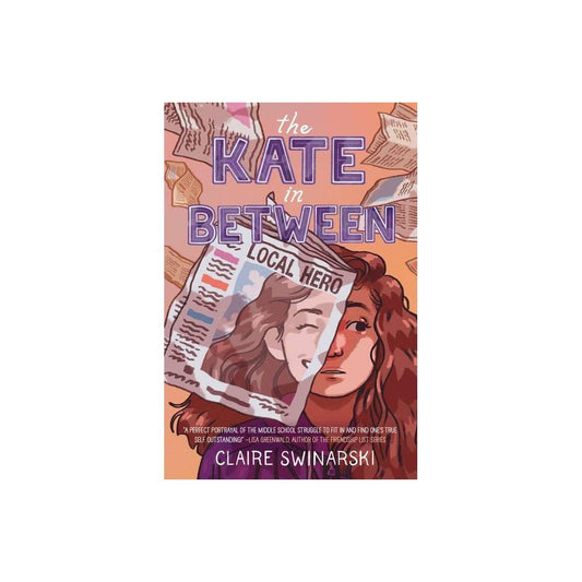 The Kate in Between