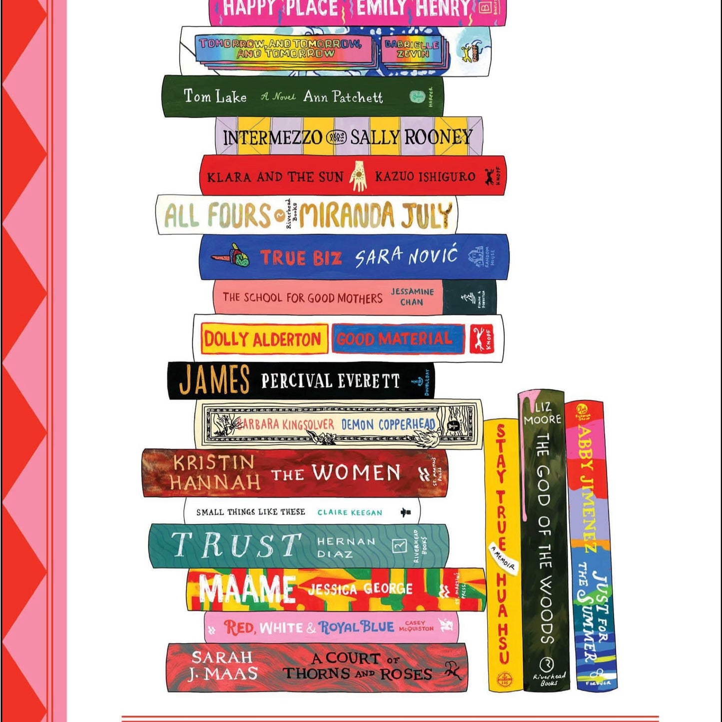 Bibliophile Book Club Journal