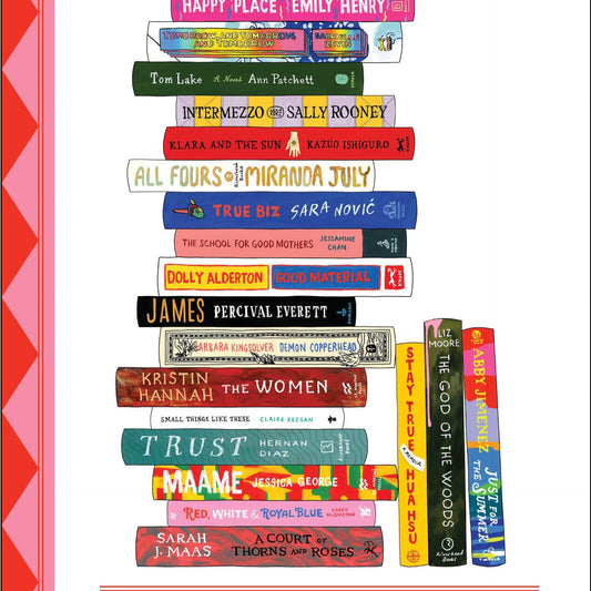 Bibliophile Book Club Journal