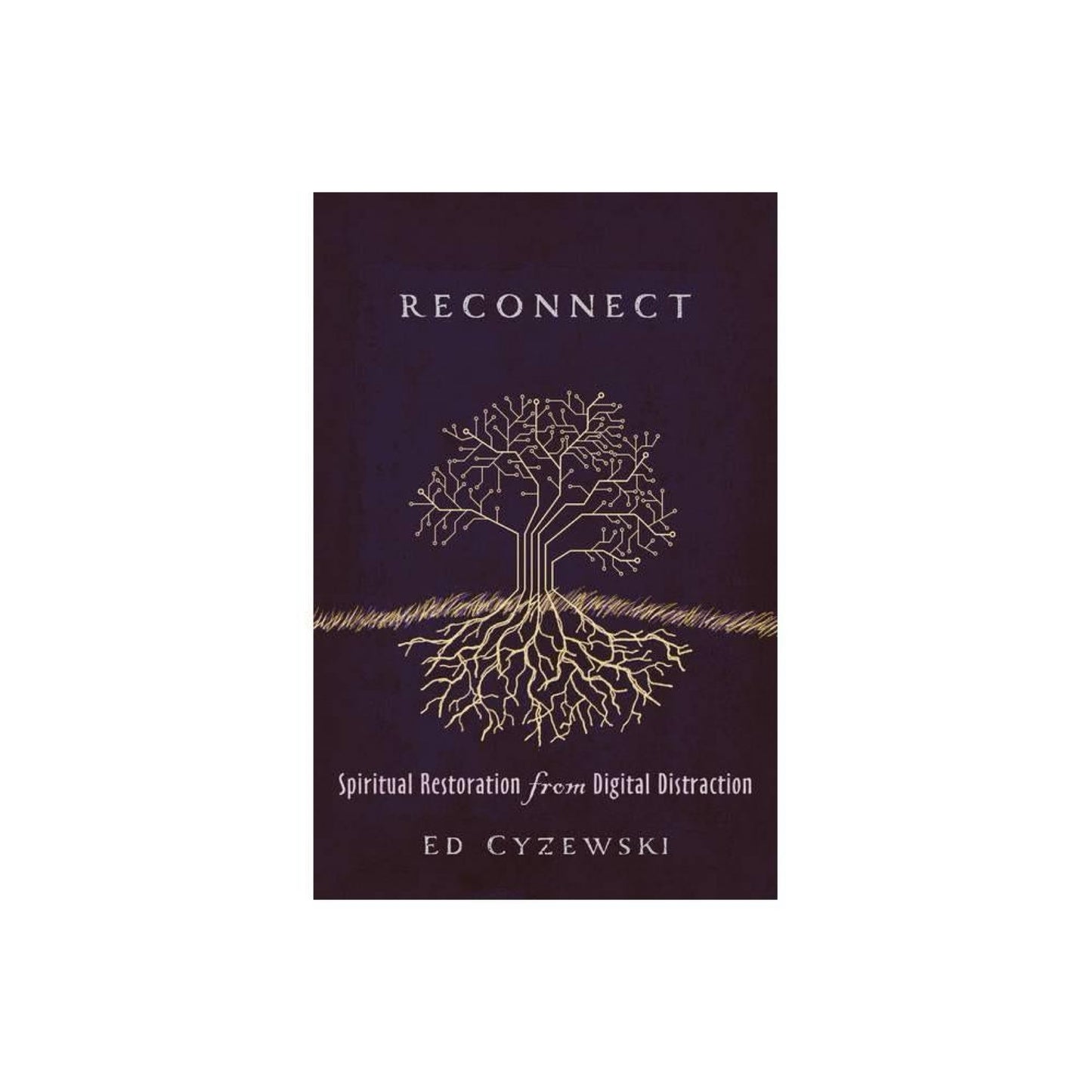 Reconnect: Spiritual Restoration from Digital Distraction (Paperback)