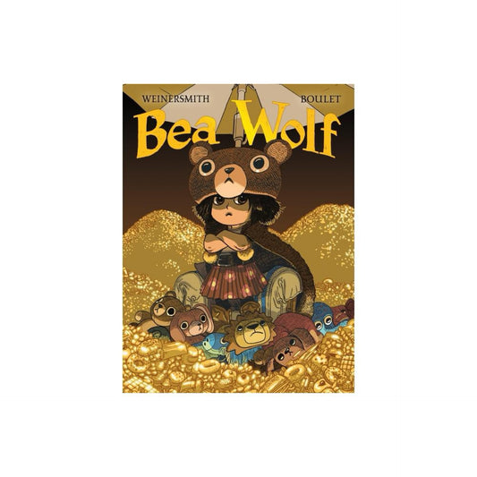 Bea Wolf