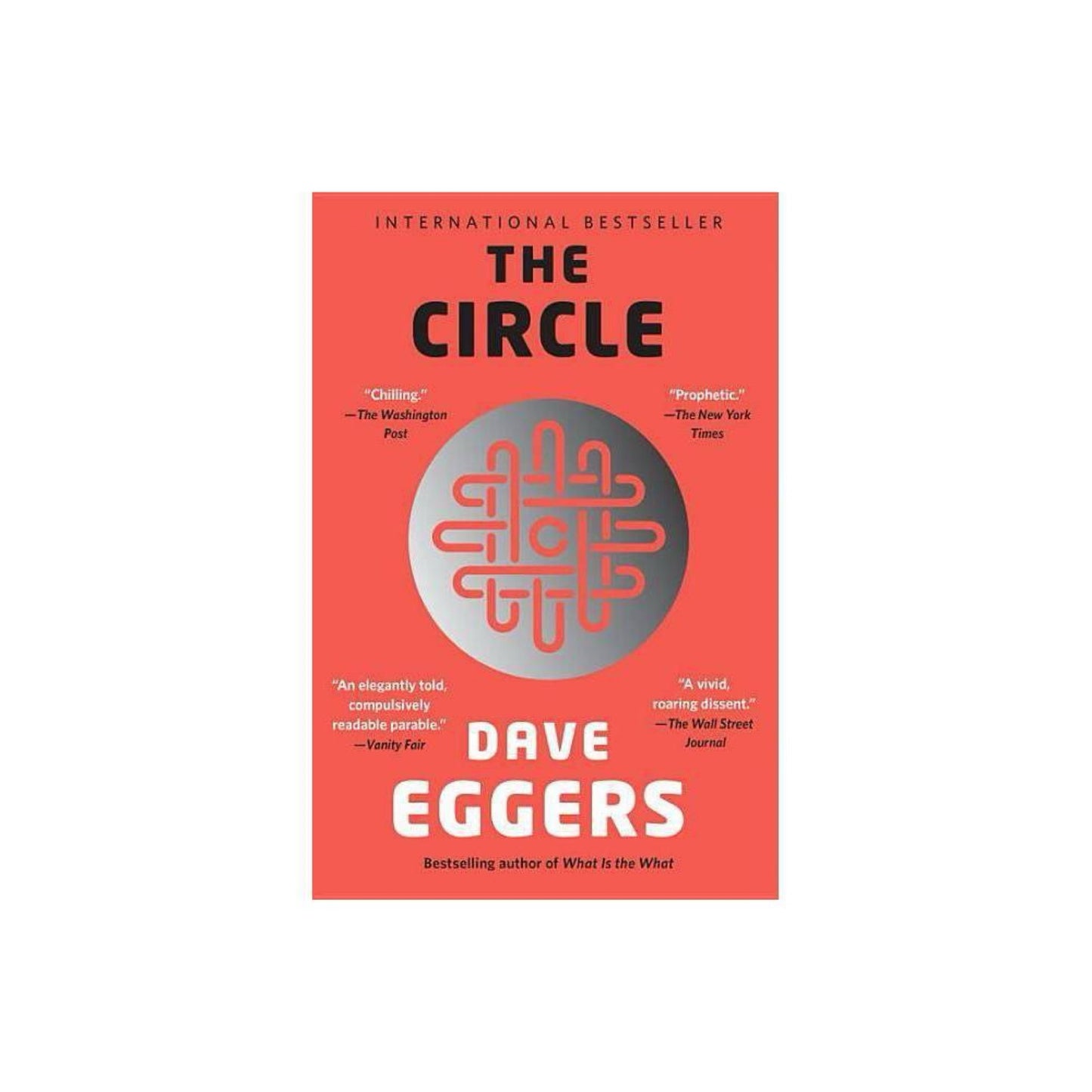 The Circle by Dave Eggers