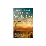 Wanderers: A Novel by Chuck Wendig