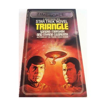 Triangle Lightly Used Condition