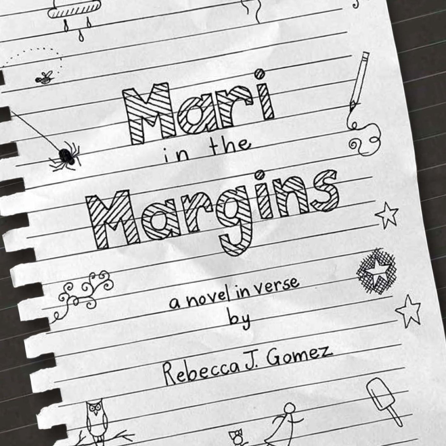 Mari in the Margins