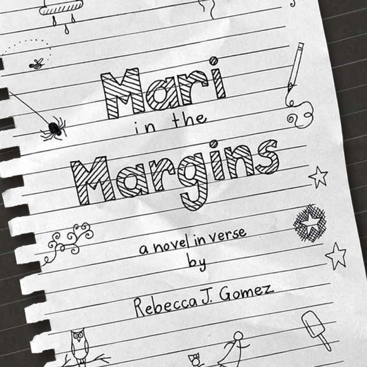 Mari in the Margins