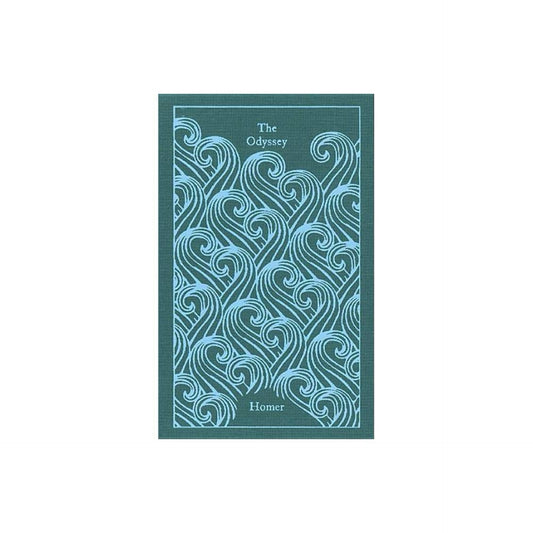 The Odyssey (Penguin Clothbound Classics) by Homer