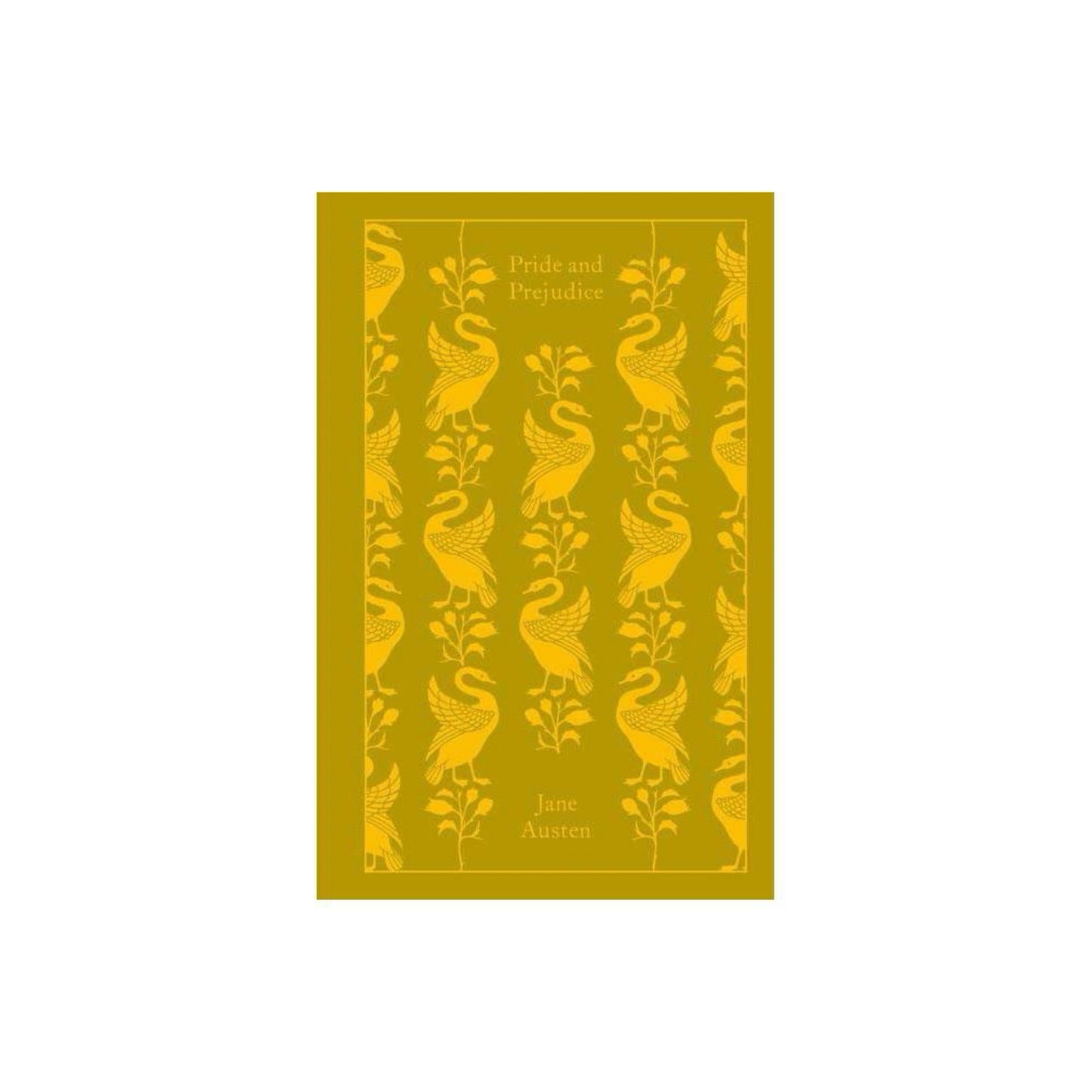 Pride and Prejudice (Penguin Clothbound Classics) by Jane Austen