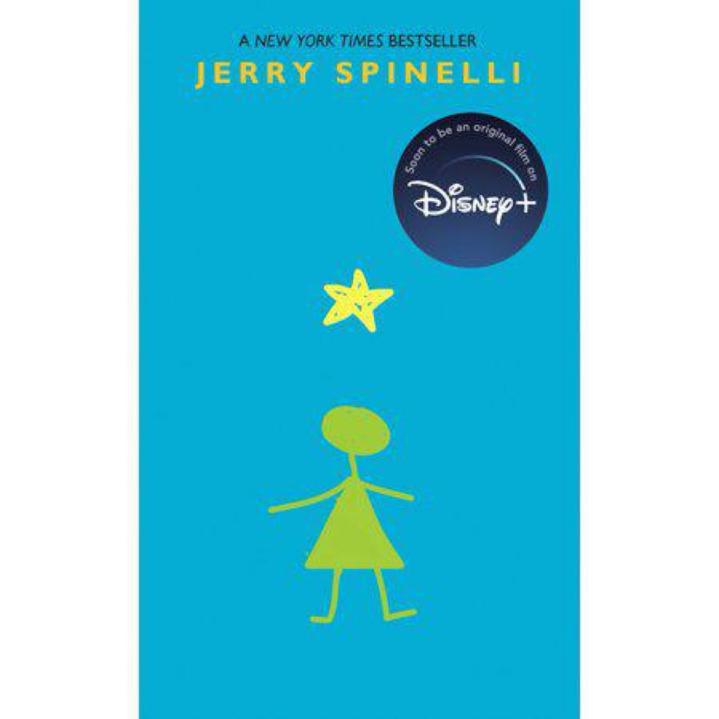 Stargirl (Stargirl Series) by Jerry Spinelli
