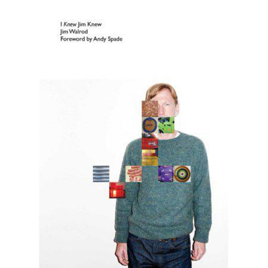 I Knew Jim Knew (Paperback)