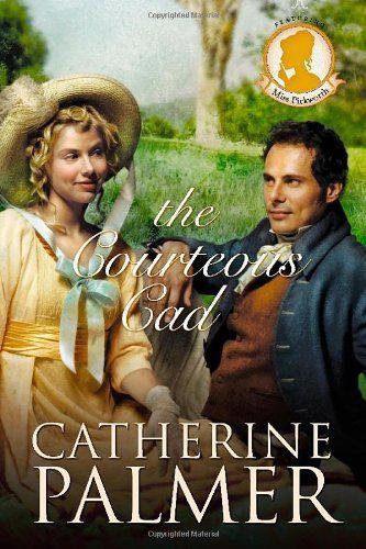 The Courteous Cad
