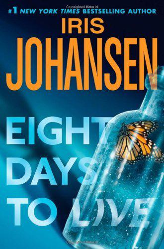 Eight Days to Live
