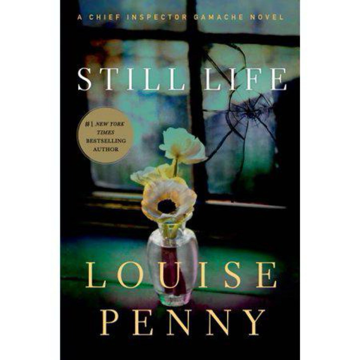 Still Life by Louise Penny