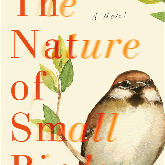 Nature of Small Birds by Finkbeiner