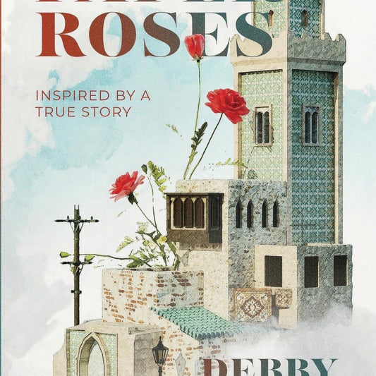 Paper Roses