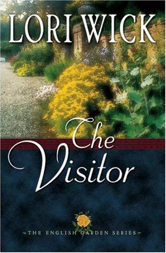 Visitor by Lori Wick