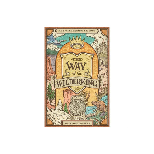 The Way of The Wilderking