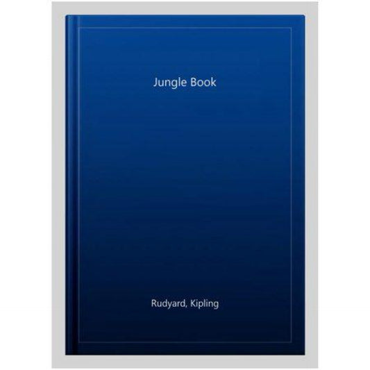 Jungle Book (used)