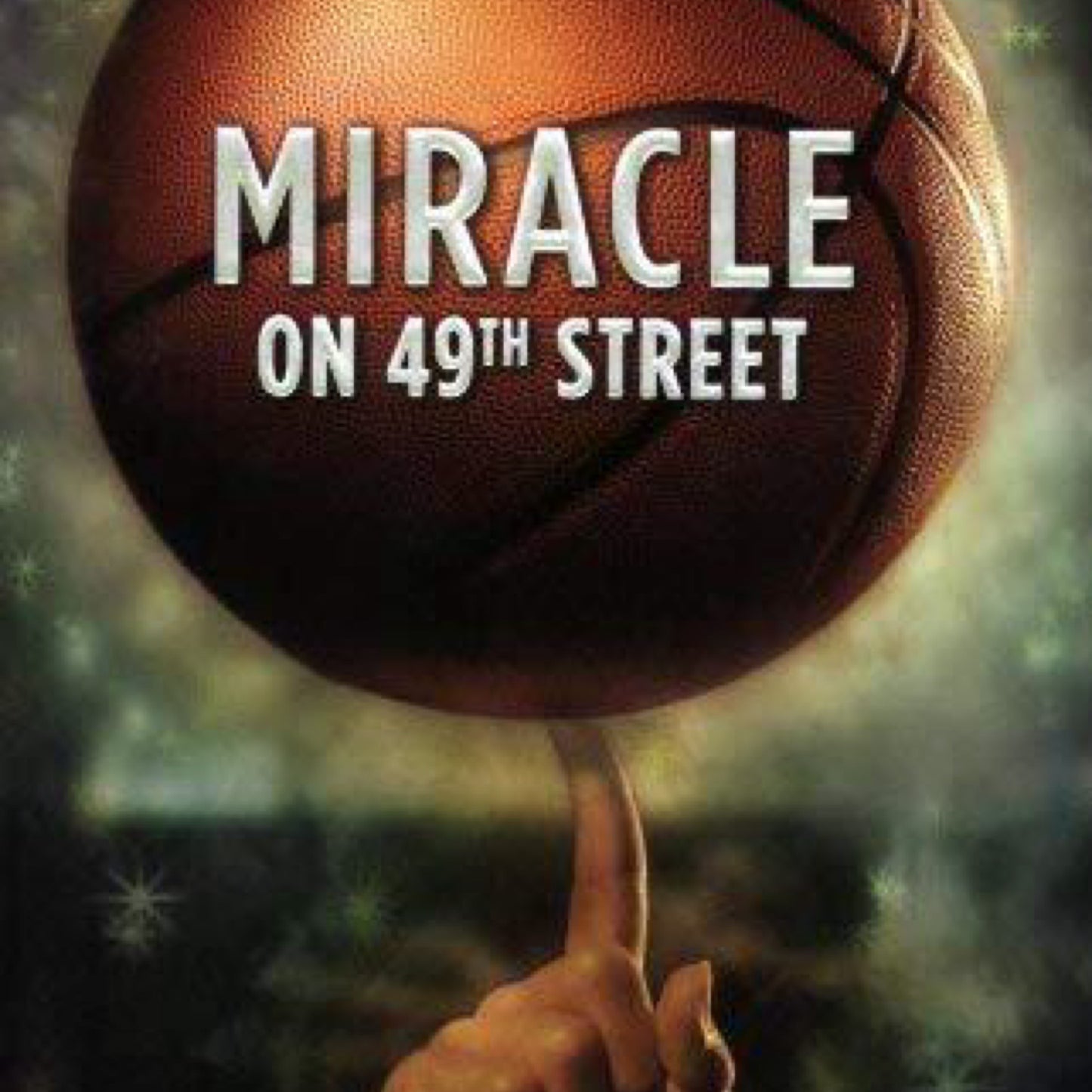 Miracle on 49th Street (Used) by Mike Lupica