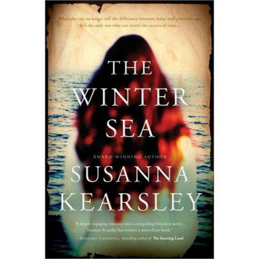 The Winter Sea (The Scottish series, 1) by Susanna Kearsley