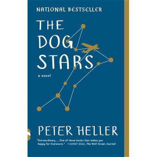 The Dog Stars (Vintage Contemporaries) by Peter Heller