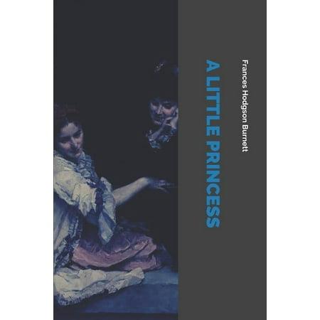 A Little Princess (Paperback)