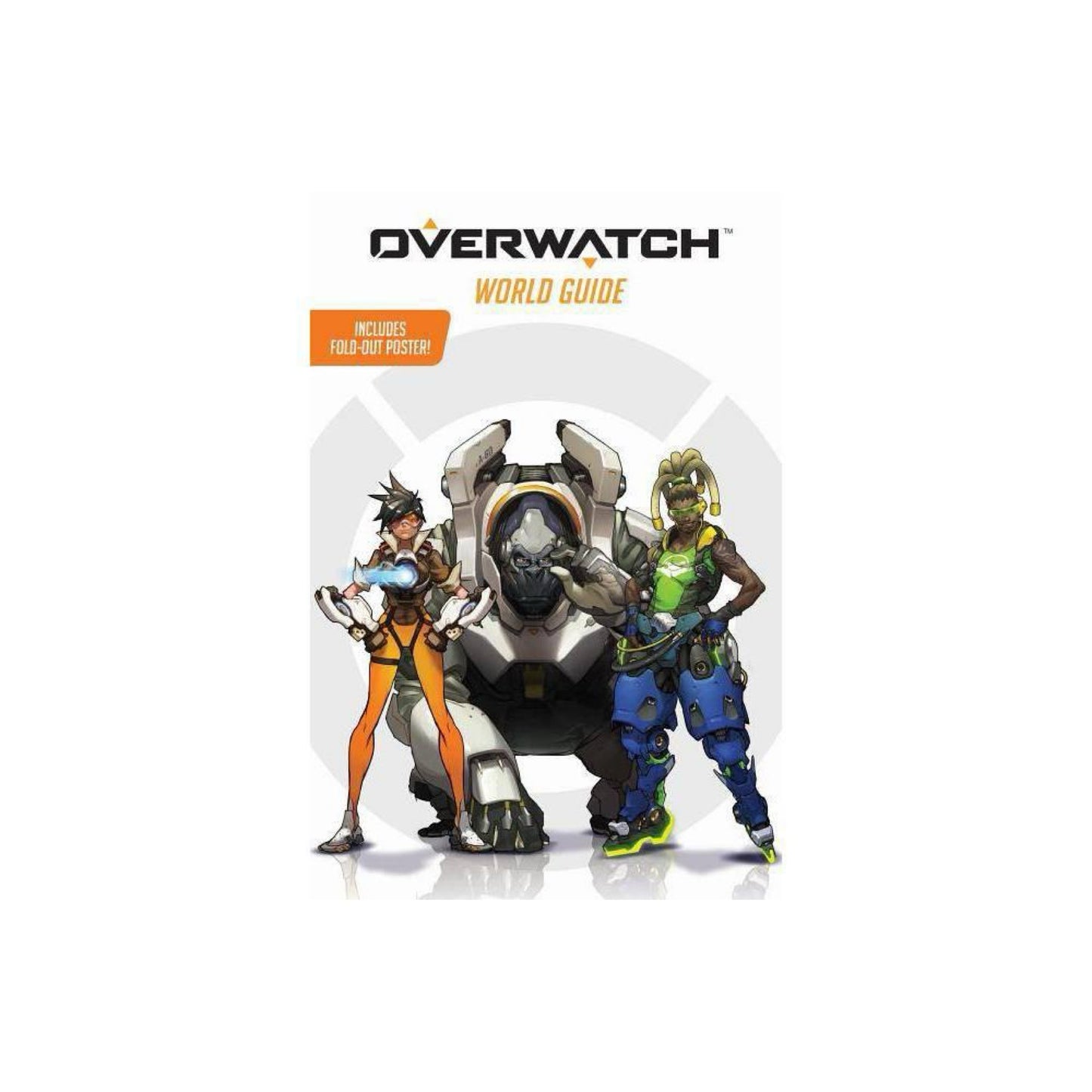 Overwatch World Guide