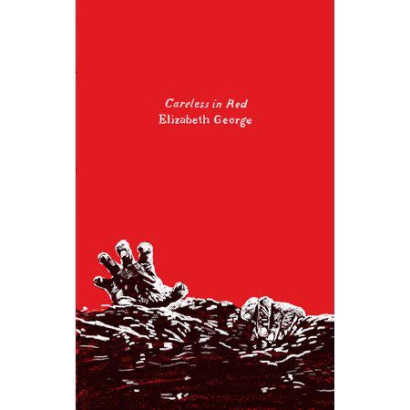 Lynley Novel: Careless in Red : An Inspector Lynley Novel (Paperback)