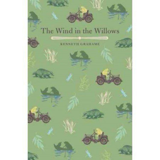 Wind in the Willows (used)